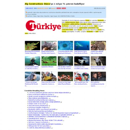 ALG Constructions ile A Kalite Yapılar, A Kalite Yaşam ve A Kalite Hayat Devam Ediyor…