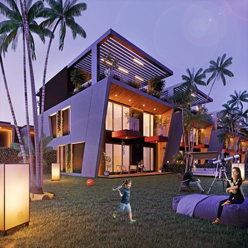 Algün Royal satışları devam ediyor