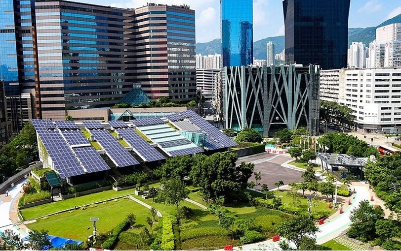 Sürdürülebilir Gelecek İçin Şehir Planlamasında Yeni Yaklaşımlar