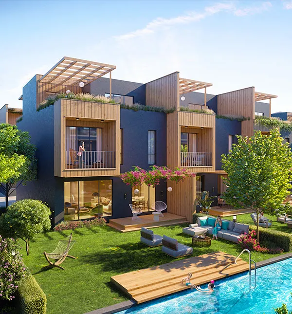 Düzce Satılık Daire – Güvenli Yapılar, Modern Mimari, Kalıcı Değer