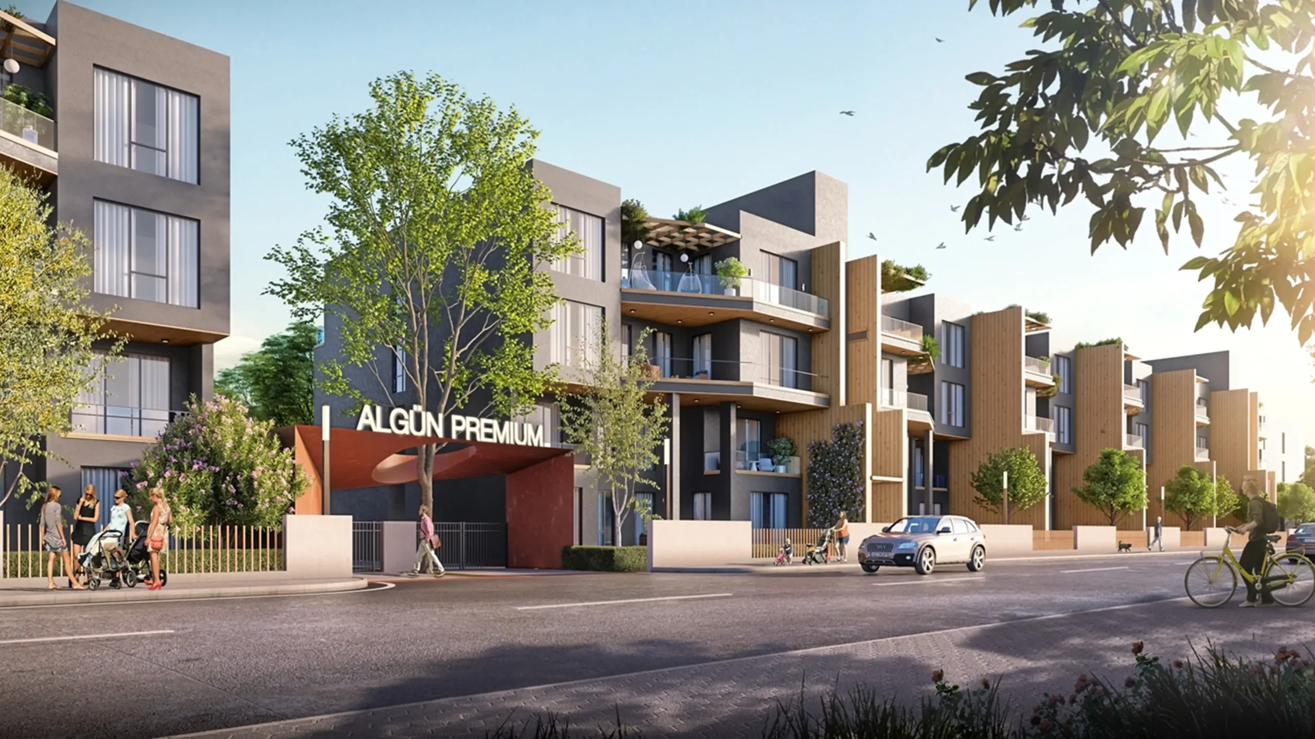 Düzce Konut Projeleri 2025