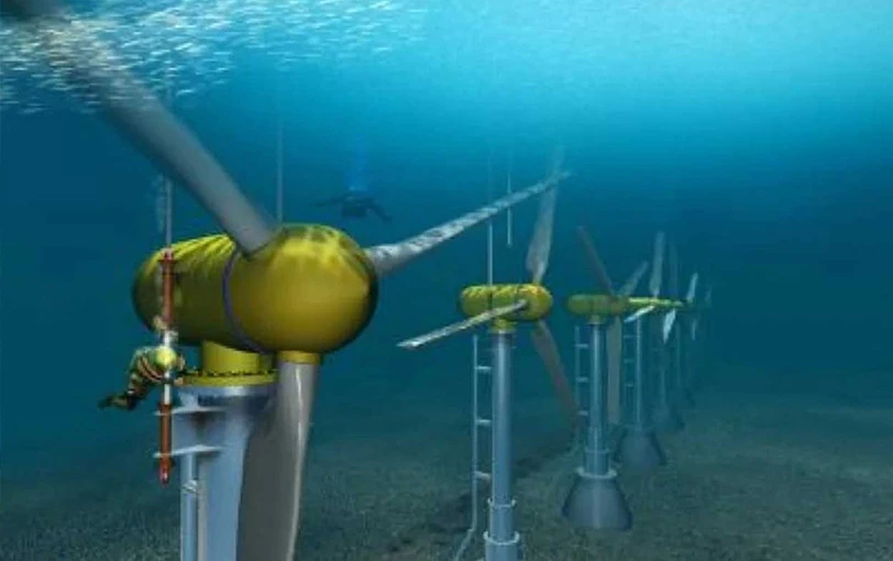 Suya Dayalı Enerji Nedir?