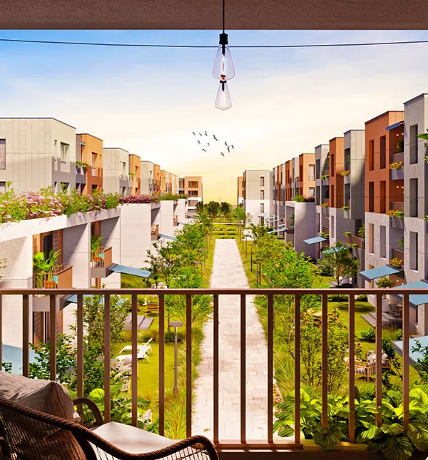 Düzce güvenli konut projeleri