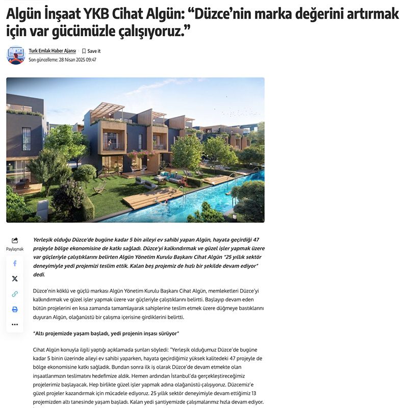 MART AYI SATIŞLARI YÜKSELİŞTE, GÖZLER FAİZ İNDİRİMİNDE!