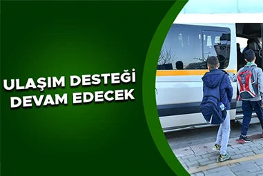 BAŞVURULAR SYDV’LERE YAPILIYOR