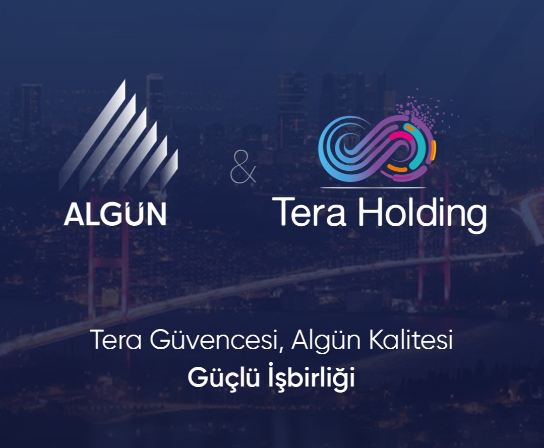 Tera & Algün İş Birliği
